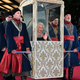 Illustration for article titled Helen Mirren Now Travels By Manservant